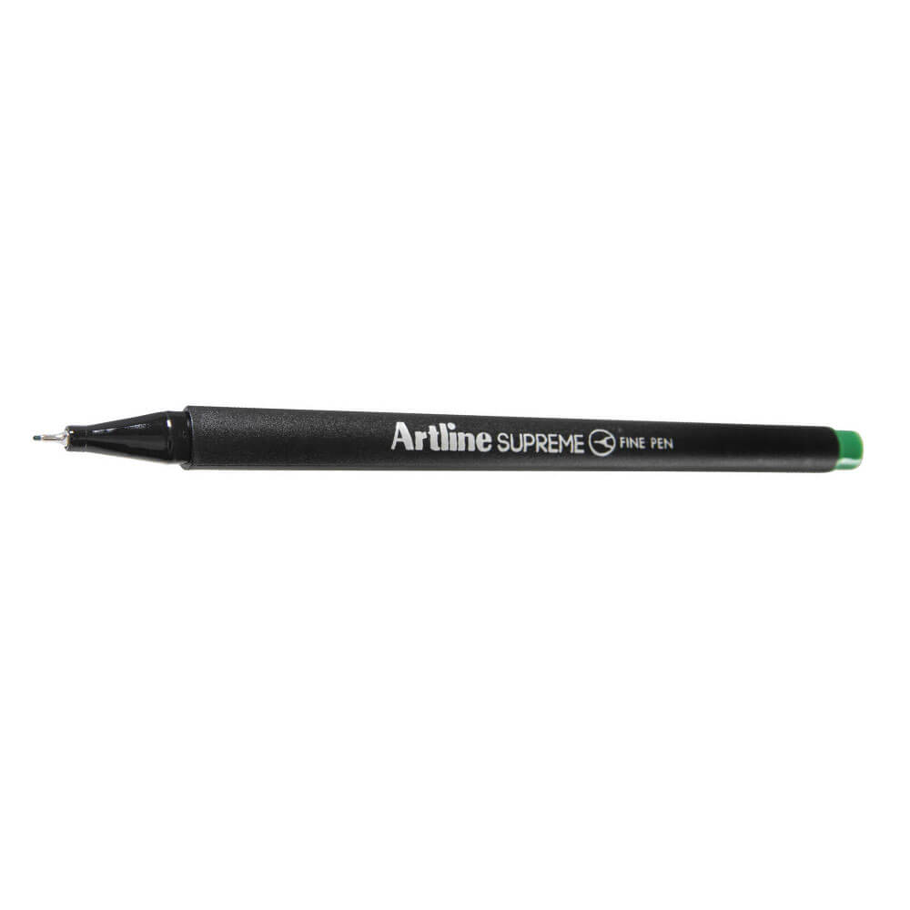 Artline Supreme Fineline Pen 0,4 mm (pudełko 12)