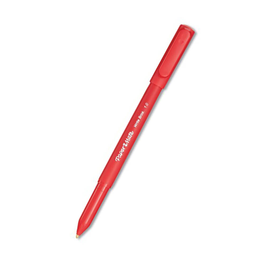 Paper Mate Schrijf Bros Stick Ballpoint (1,0 mm)