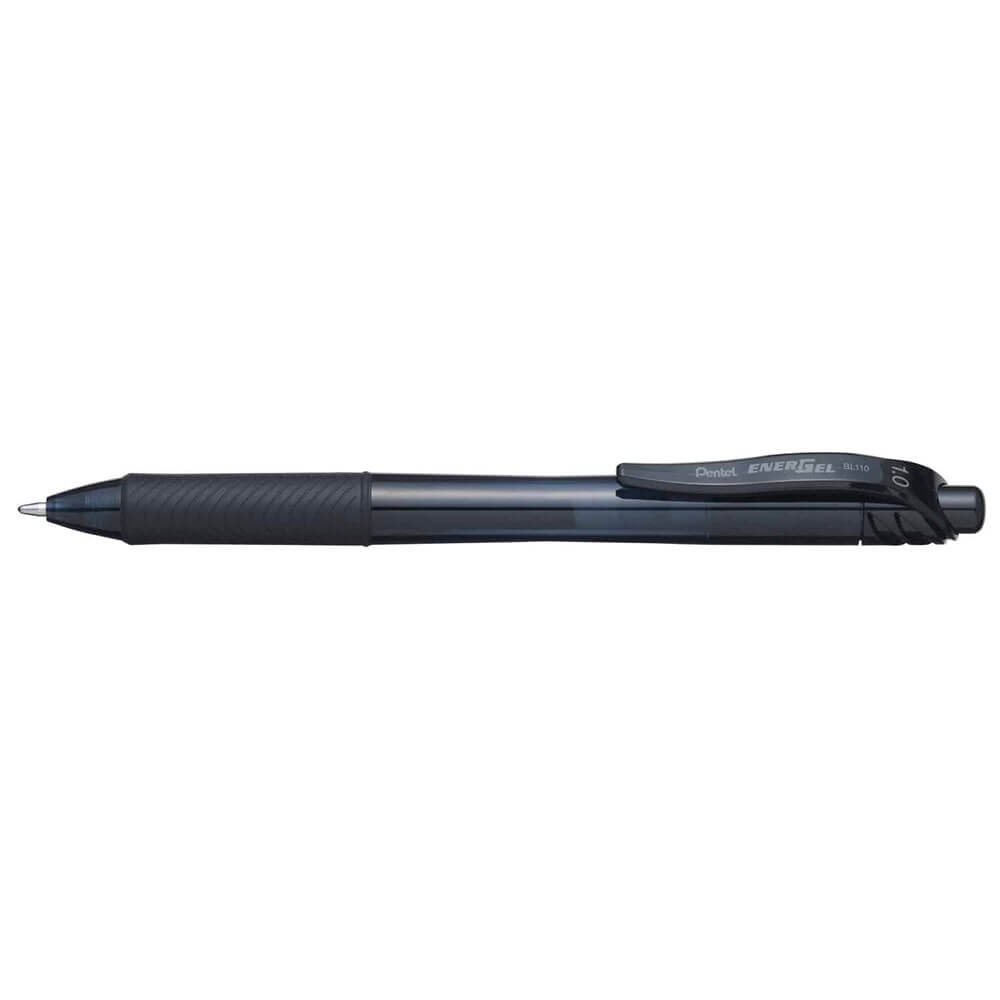 Pentel EnerGel-X Retractable Roller Gel Pen (1.0mm)