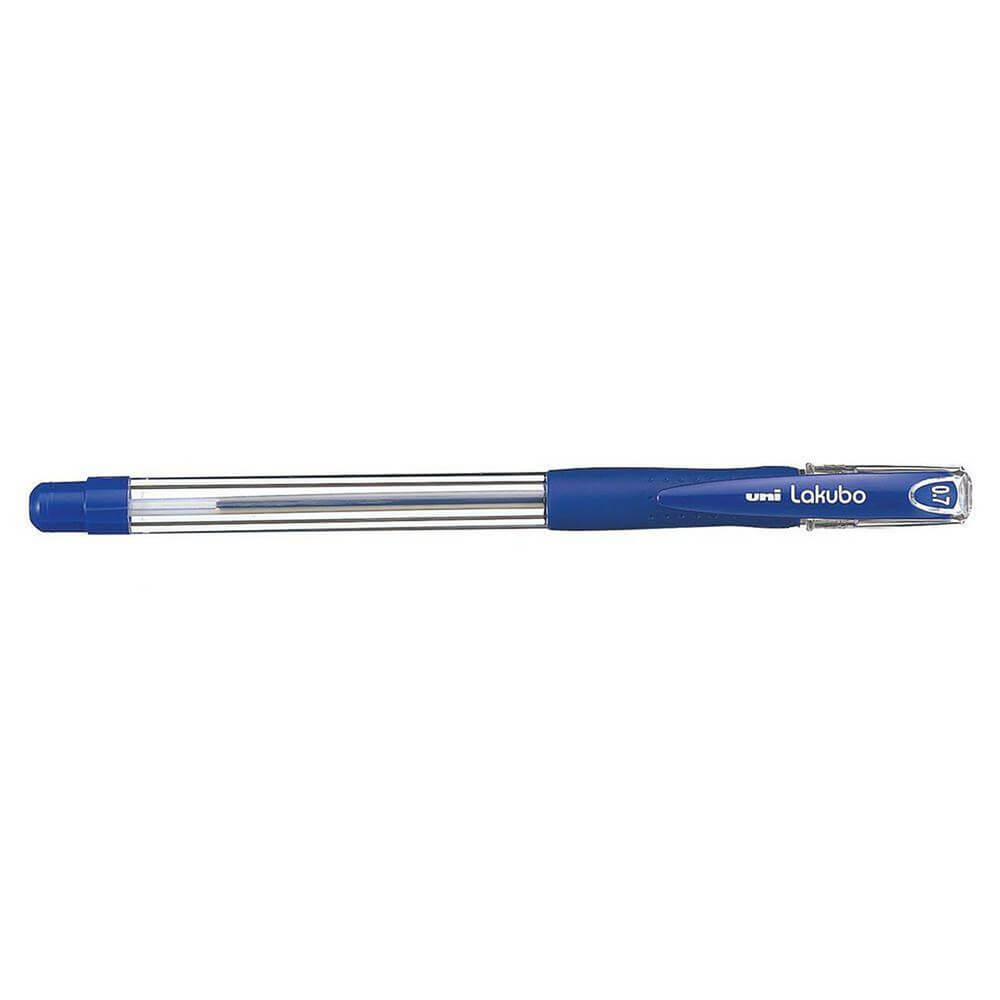 Uni Lakubo Ballpoint Pen 12pcs (bien)