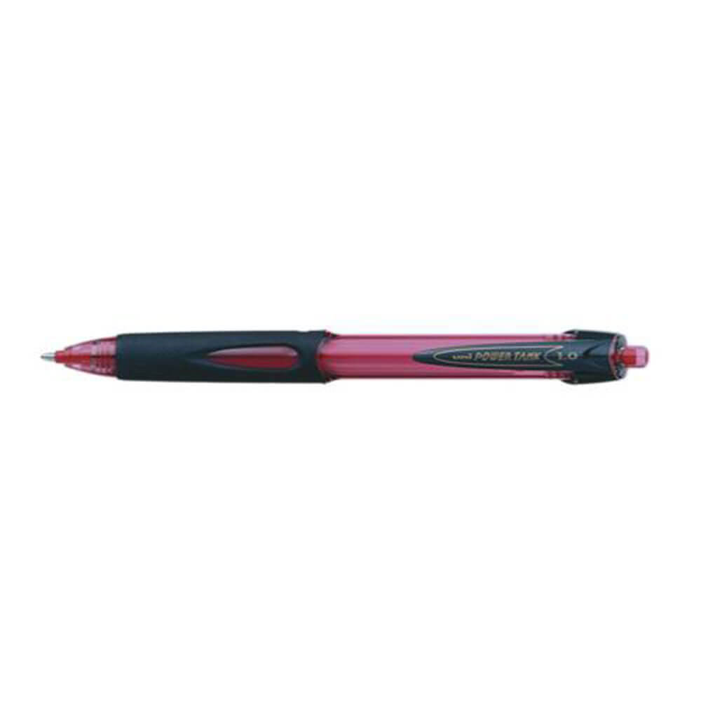 Uni power tank intrekbare medium pen (doos van 12)