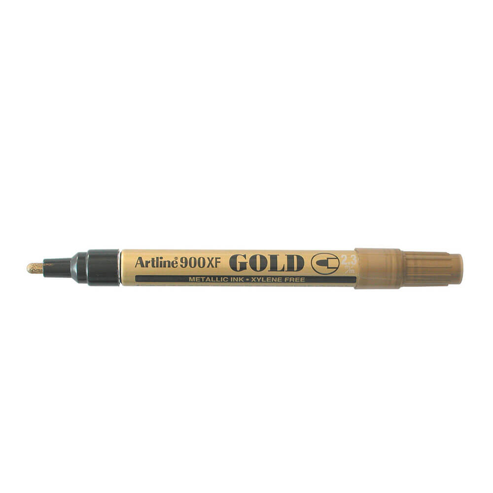 Artline Bullet Tip Permanente marker 2,3 mm (12 stcs)