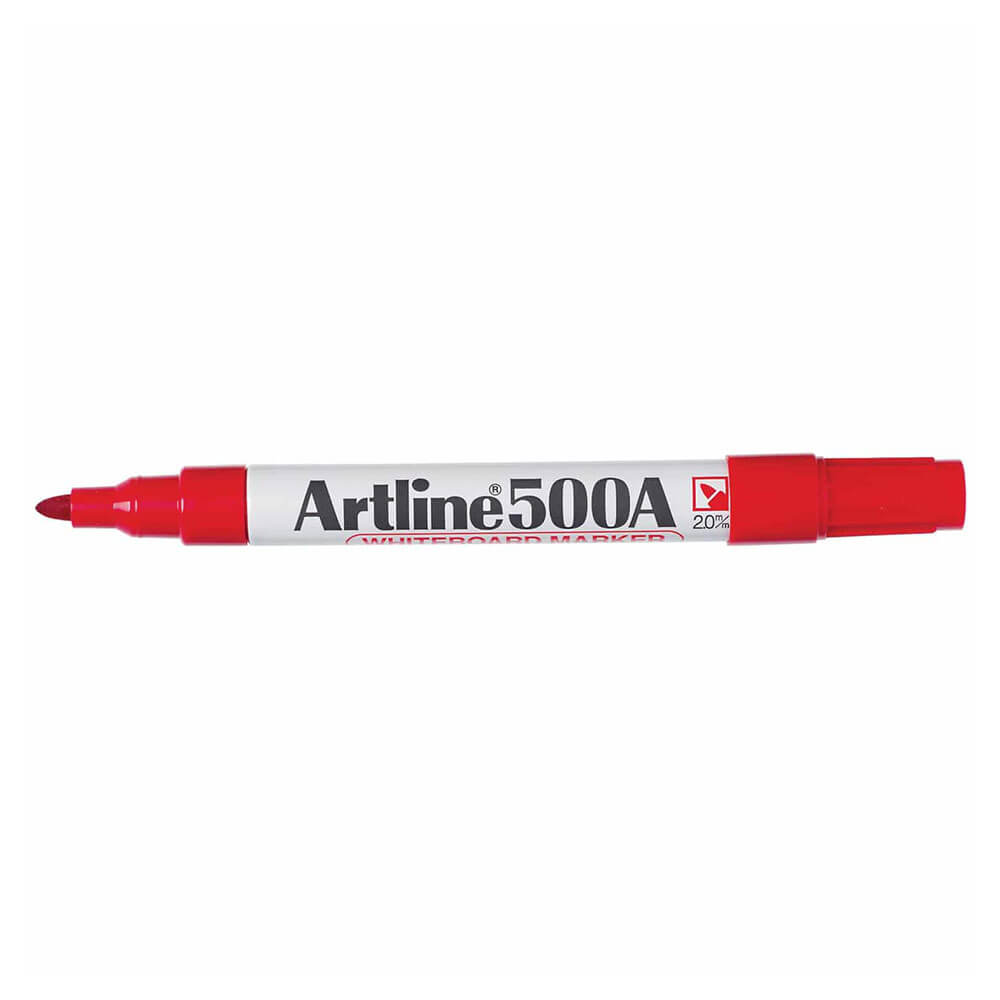 ARTLINE WHITEBOOD 2MM BUCLET TIP RECIMENTO (Caixa de 12)