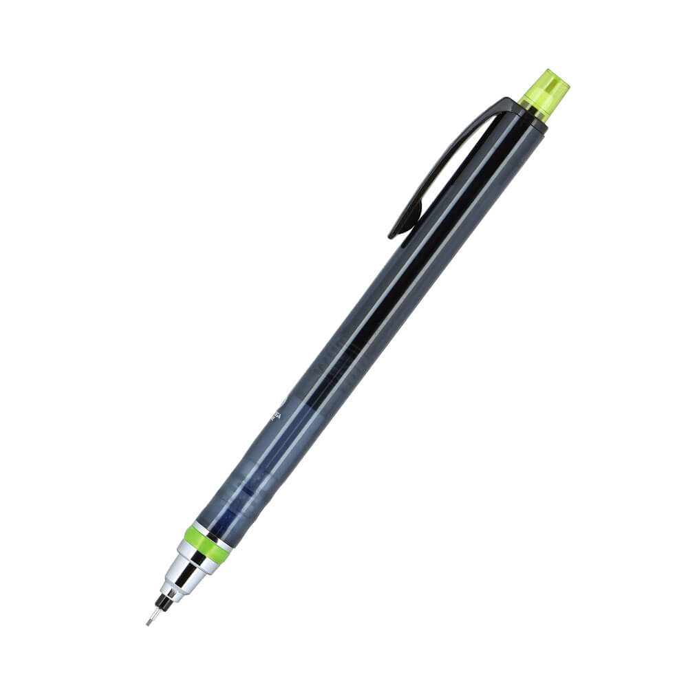 Uni Kuru Toga Mechanical Pencil 0.7mm（12の箱）