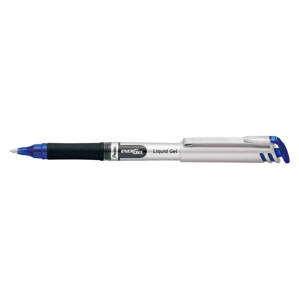 Pente Energel Metal Corpal Pen 0,7 mm