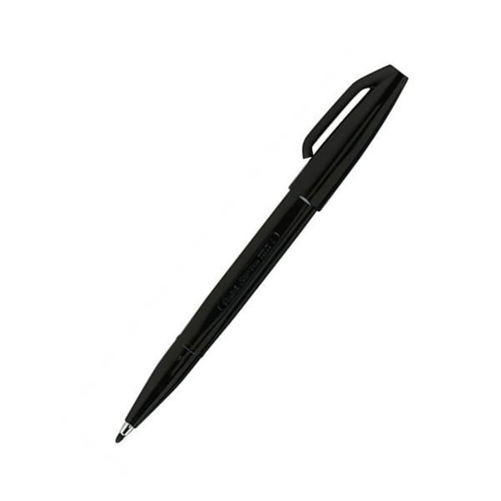 Pentel Fineliner Bullet Point Sign (0,8 mm)