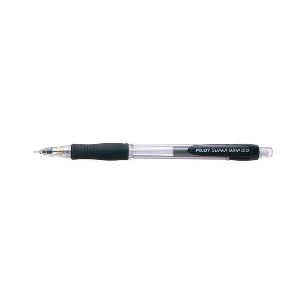 Pilot H-185 Super Grip Druckbleistift 12 Stück