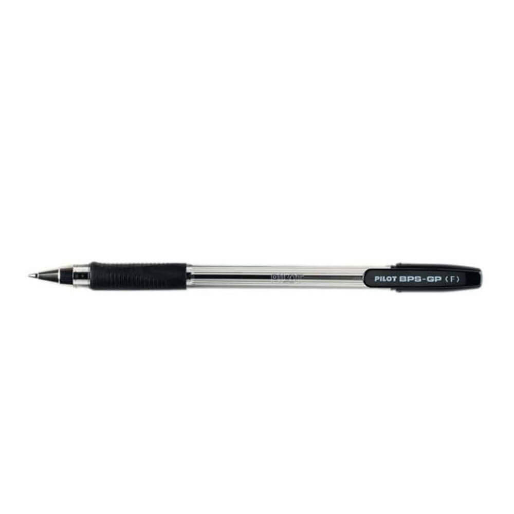 Pilot BPS-GP Fine Fine Bole Pens (caja de 12)