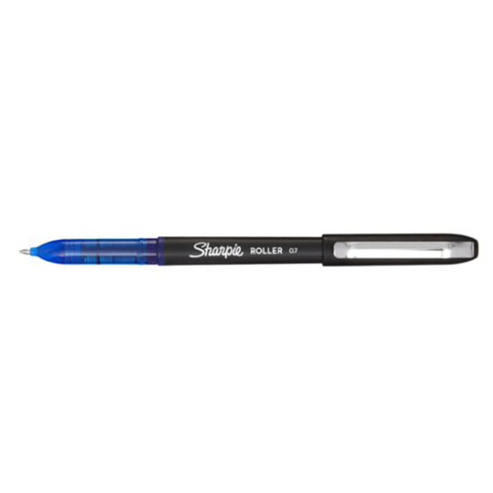  Sharpie Arrow Point Tintenroller 0,7 mm (Box mit 12 Stück)