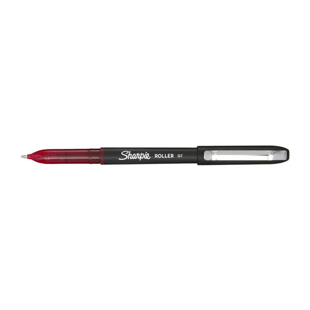 Sharpie Arrow Point Rollerball Pen 0.7mm (Box of 12)