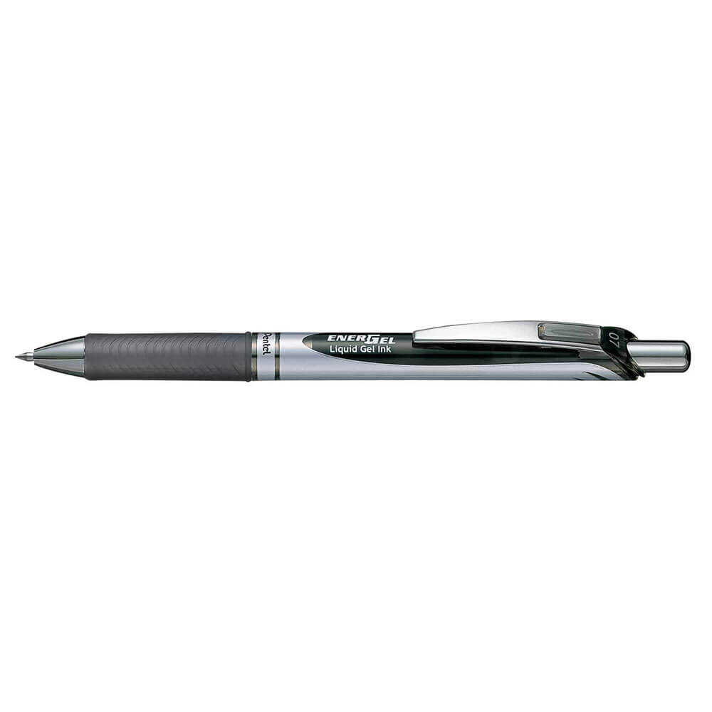 Pentel Energel Rollerball retráctil (0.7 mm)