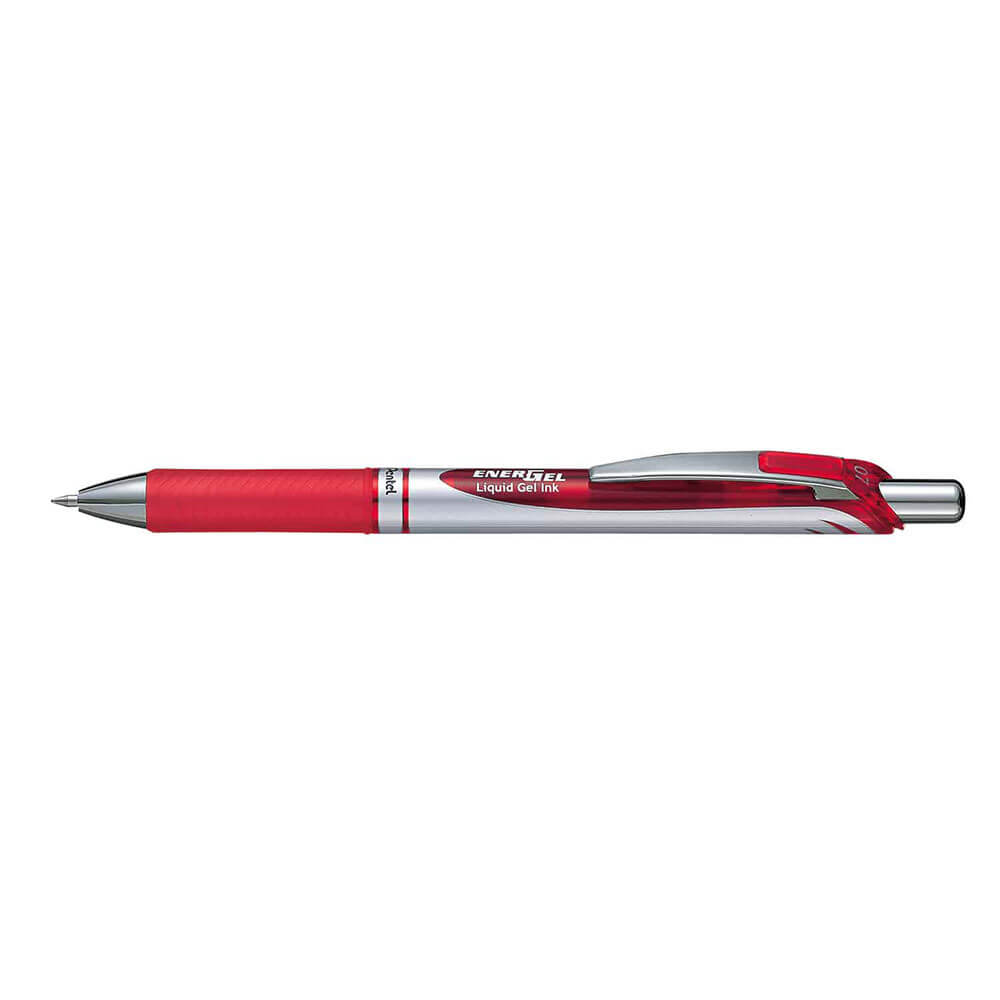 Pentel Energel Retactable Rollerball Pen (0,7 mm)