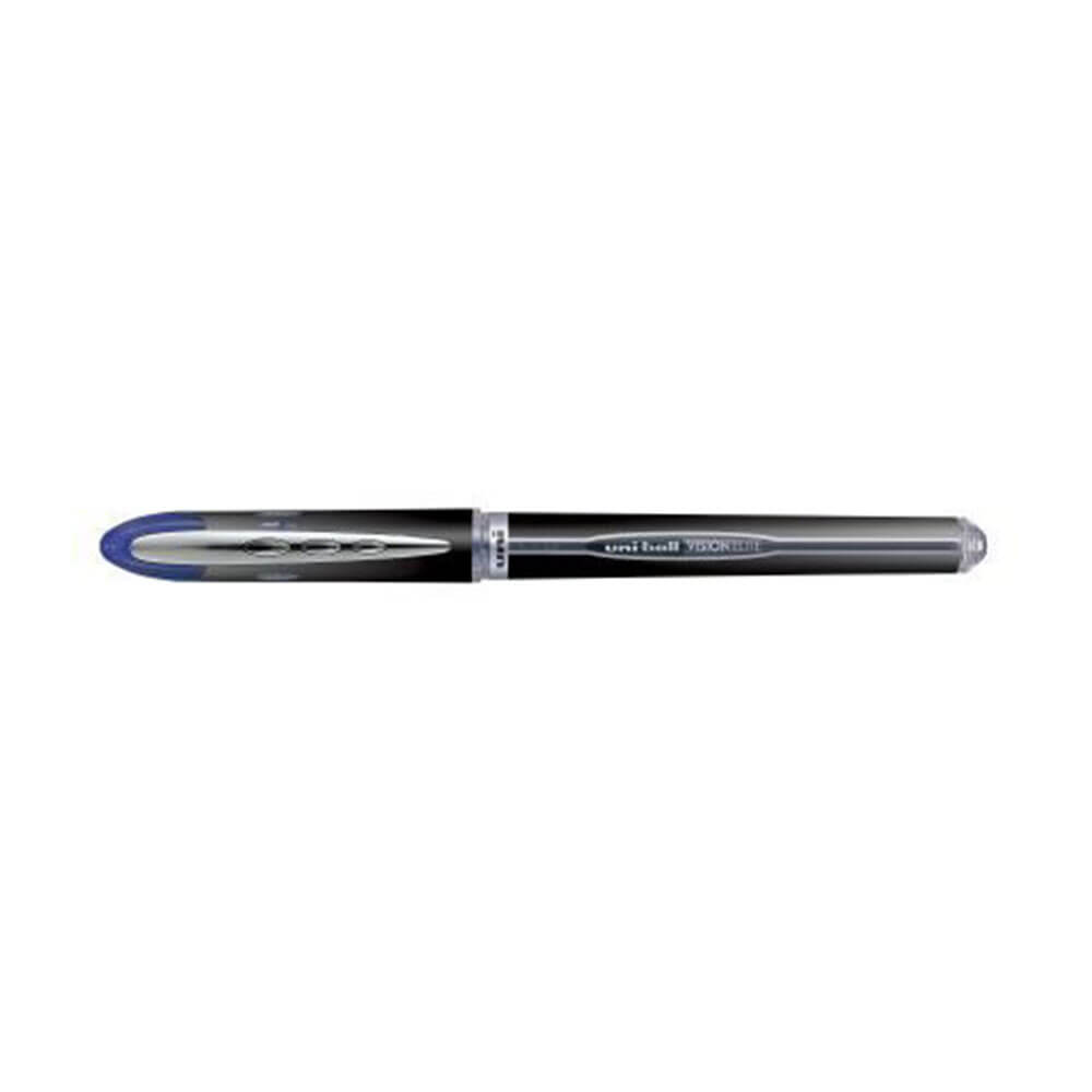 Uni Vision Elite Micro Rollerball Pen (caixa de 12)