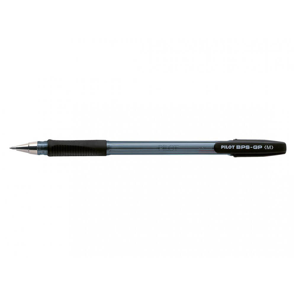 Pilot BPS-GP Medium kulepenner (boks med 12)