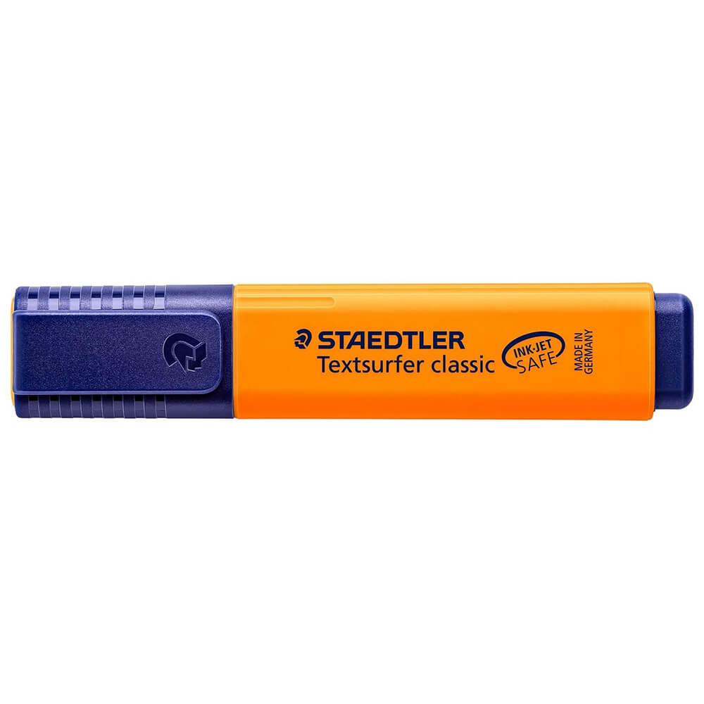 Staedtler Textsurfer Highlighter (caixa de 10)