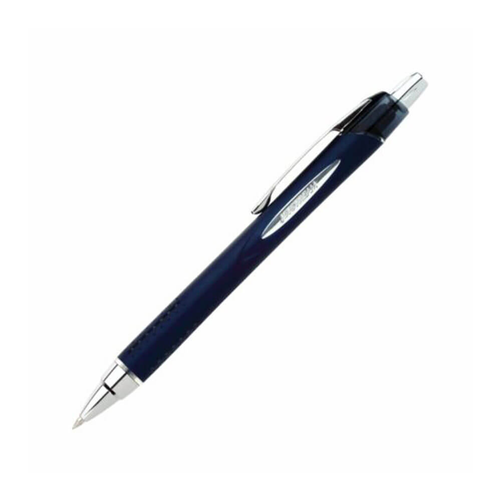 Uni Jetstream Retractable Rollerball Pen 0.7mm