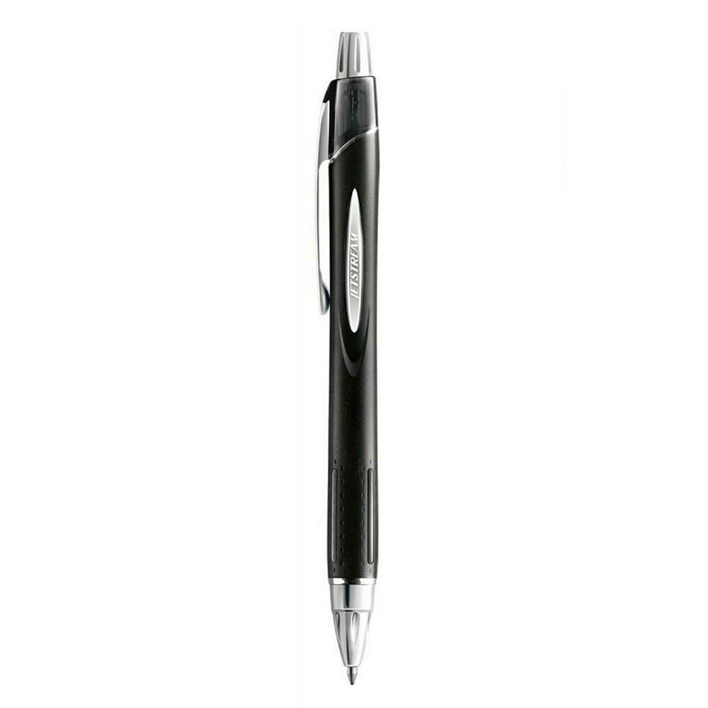 Uni jetstream intrekbare rollerbalpen 1,0 mm