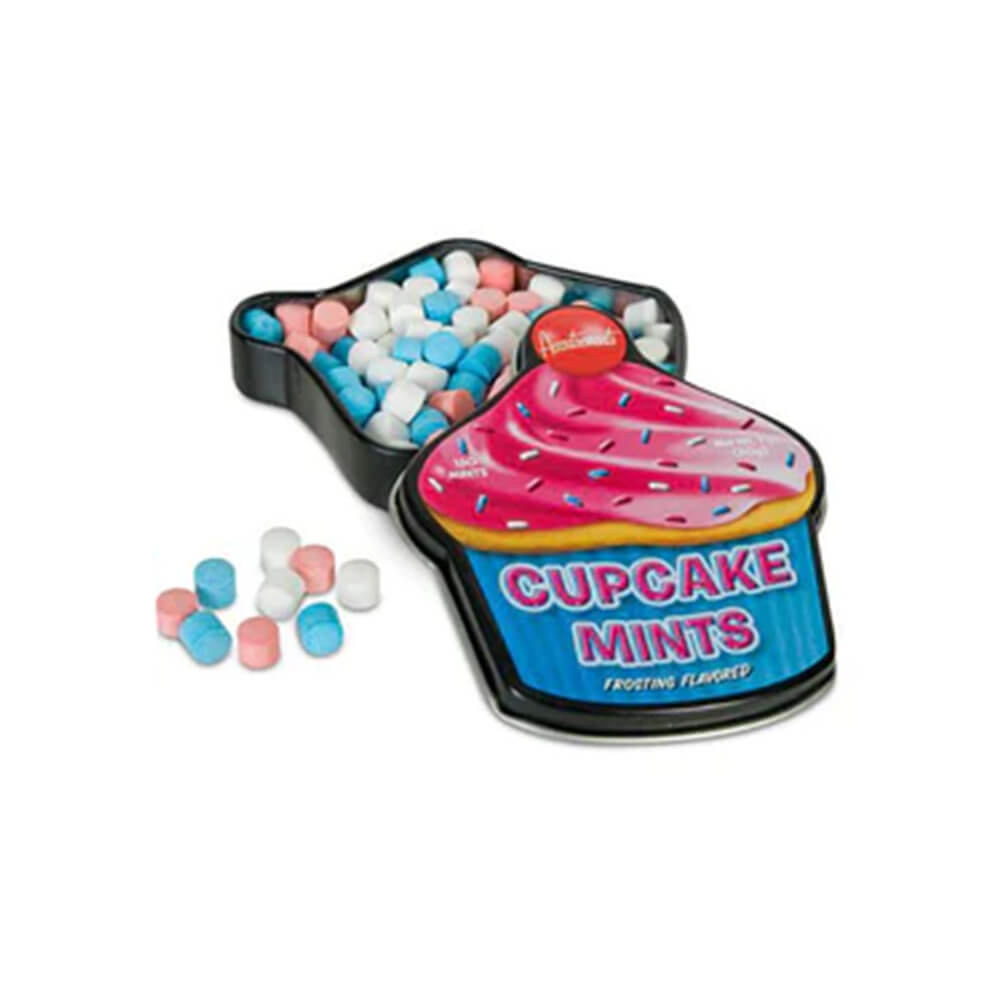 Archie McPhee Cupcake Mints