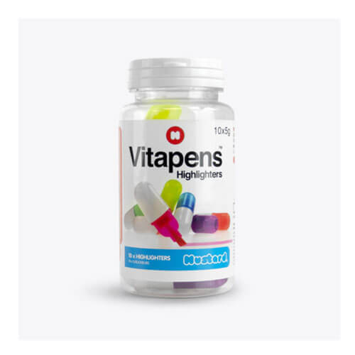 Vitapens