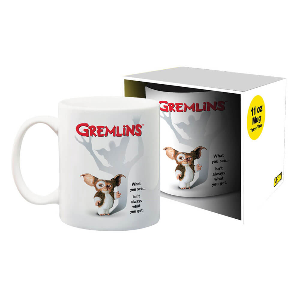 Gremlins Ceramic Mug 310mL