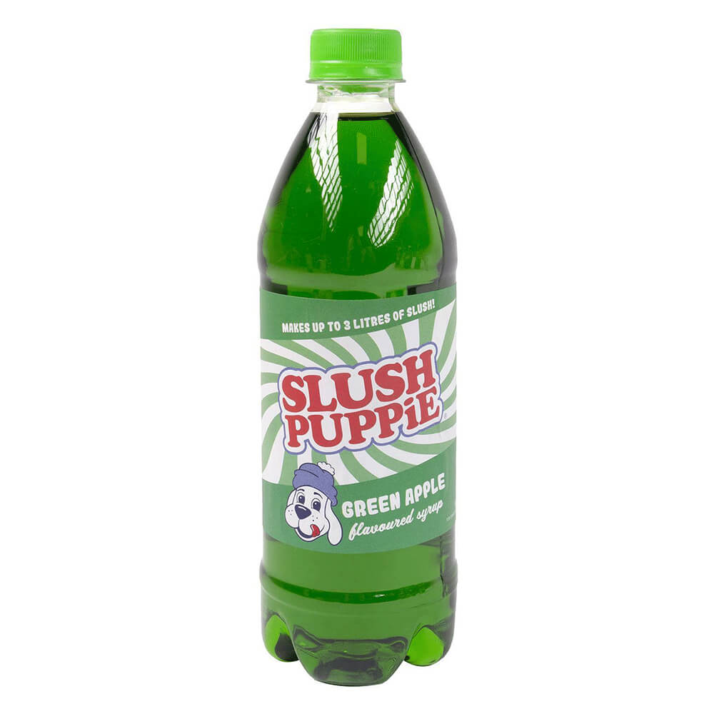 Sluppie slush sirop 500 ml